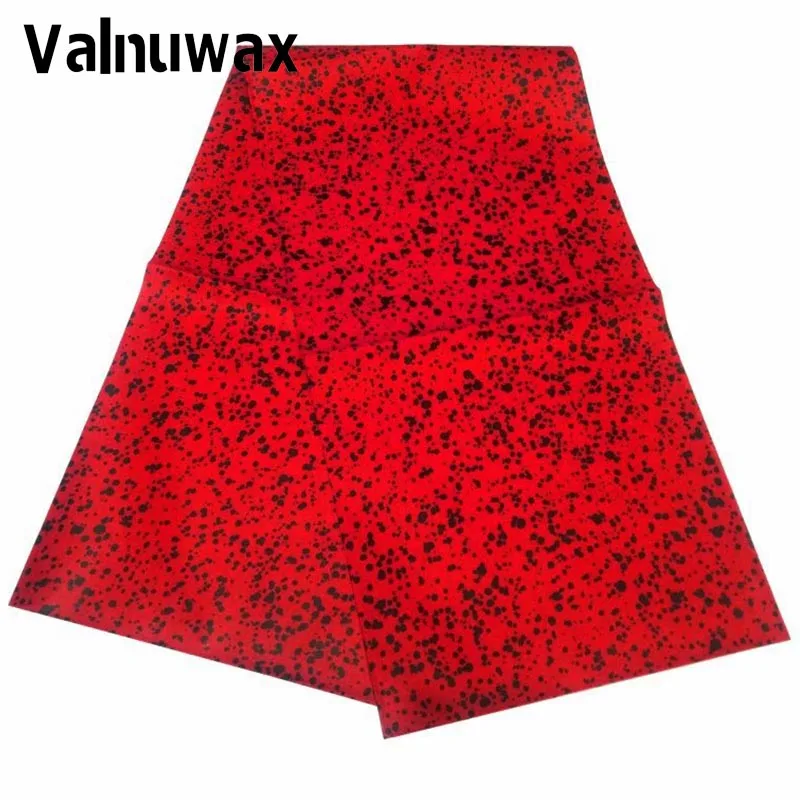 Fashion African Bazin Wax Fabric 5 Yards Leopard Prints Sewing Fabric Polyester African Ankara Cloth Elegant Wedding Party Dress
Fashion African Bazin Wax Fabric 5 Yards Leopard Prints Sewing Fabric Polyester African Ankara Cloth Elegant Wedding Party Dress