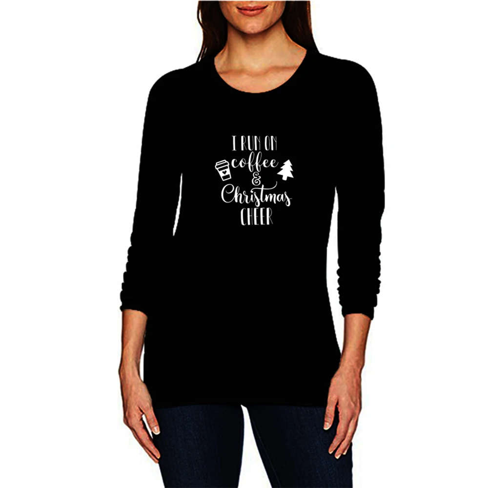 WZ20460 Spring and Autumn New Style Comfort Personality Letter Printing All-Match Casual Fitness Long Sleeve T-shirt For Woman
WZ20460 Spring and Autumn New Style Comfort Personality Letter Printing All-Match Casual Fitness Long Sleeve T-shirt For Woman