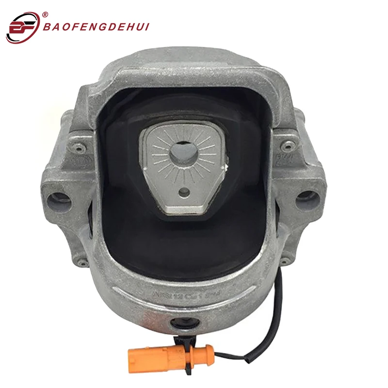 Motor Support Engine Mounts For Audi A4 A4AR A4Q A5C0 1.8T 2.0T 8R0199381G Left No Sensor 8R0199381AK Right With Sensor
Motor Support Engine Mounts For Audi A4 A4AR A4Q A5C0 1.8T 2.0T 8R0199381G Left No Sensor 8R0199381AK Right With Sensor