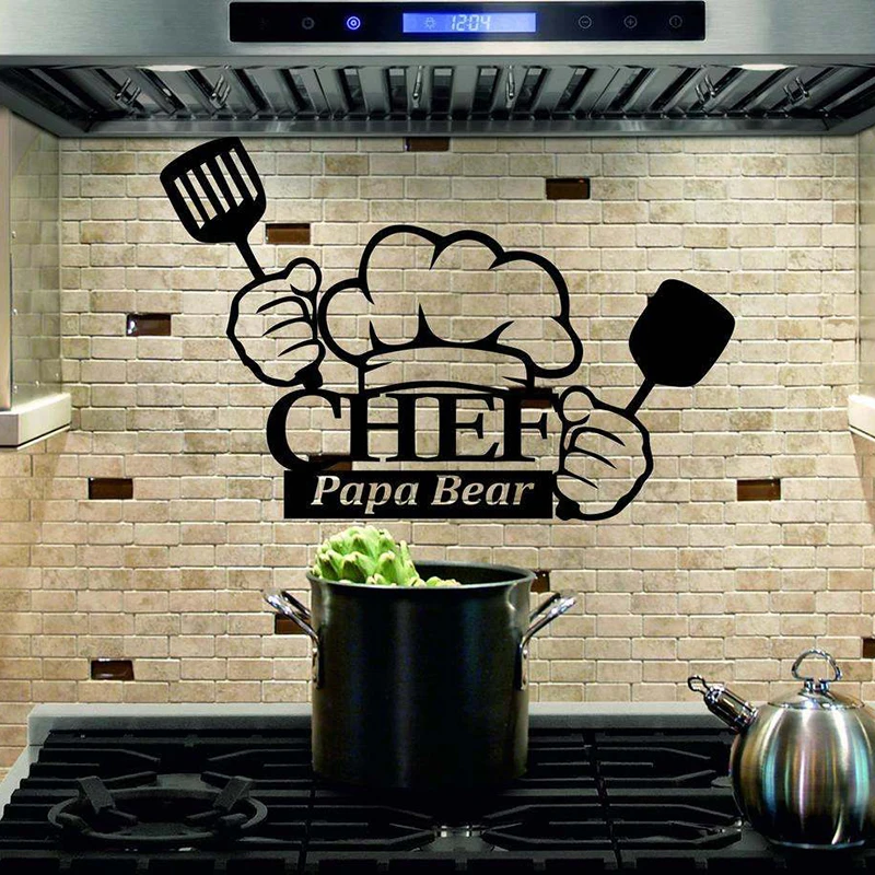 Acrylic Kitchen Sign Decor Cute Handmade Wall Art Crafts Durable Ornaments Cooking Housewarming Gift REME889
Acrylic Kitchen Sign Decor Cute Handmade Wall Art Crafts Durable Ornaments Cooking Housewarming Gift REME889