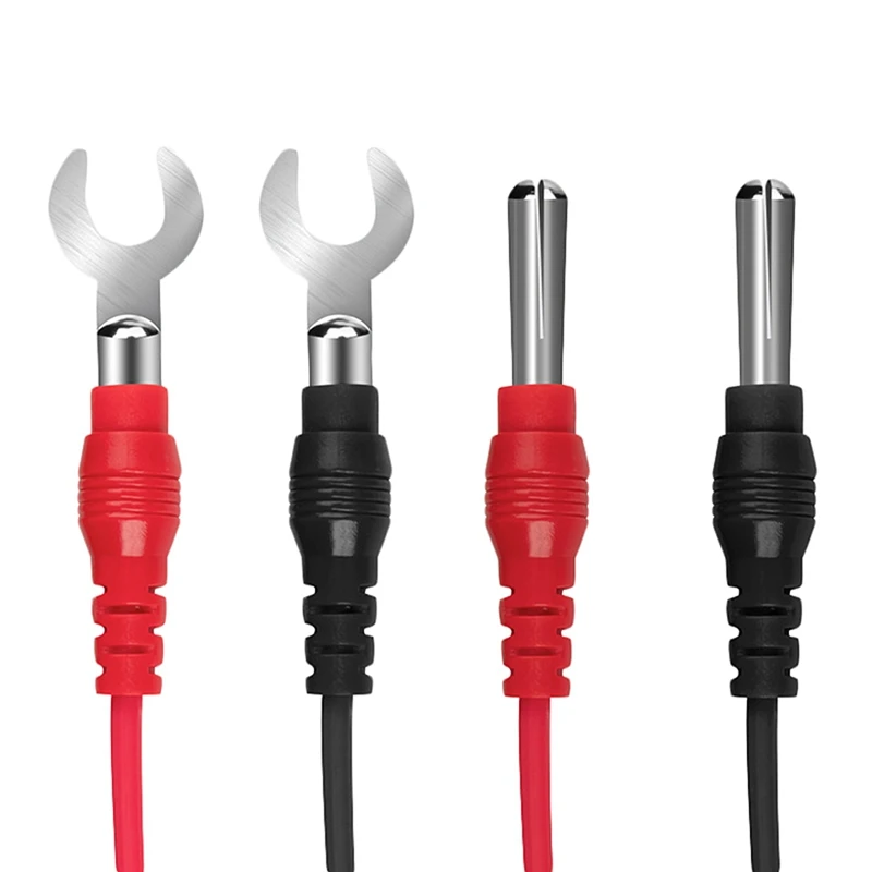 EU Plug 45 Pcs Wood Burning Kit,Creative Wood Burner Set & 16Pcs Multimeter Test Probe Test Leads Kit
EU Plug 45 Pcs Wood Burning Kit,Creative Wood Burner Set & 16Pcs Multimeter Test Probe Test Leads Kit