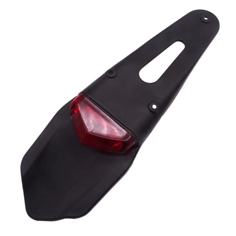 1pc for CR EXC WRF 250 400 426 450 Motorcycle LED Tail Light Rear Fender & Brake Stop Taillight Motorcycle Exterior Accessories
1pc for CR EXC WRF 250 400 426 450 Motorcycle LED Tail Light Rear Fender & Brake Stop Taillight Motorcycle Exterior Accessories