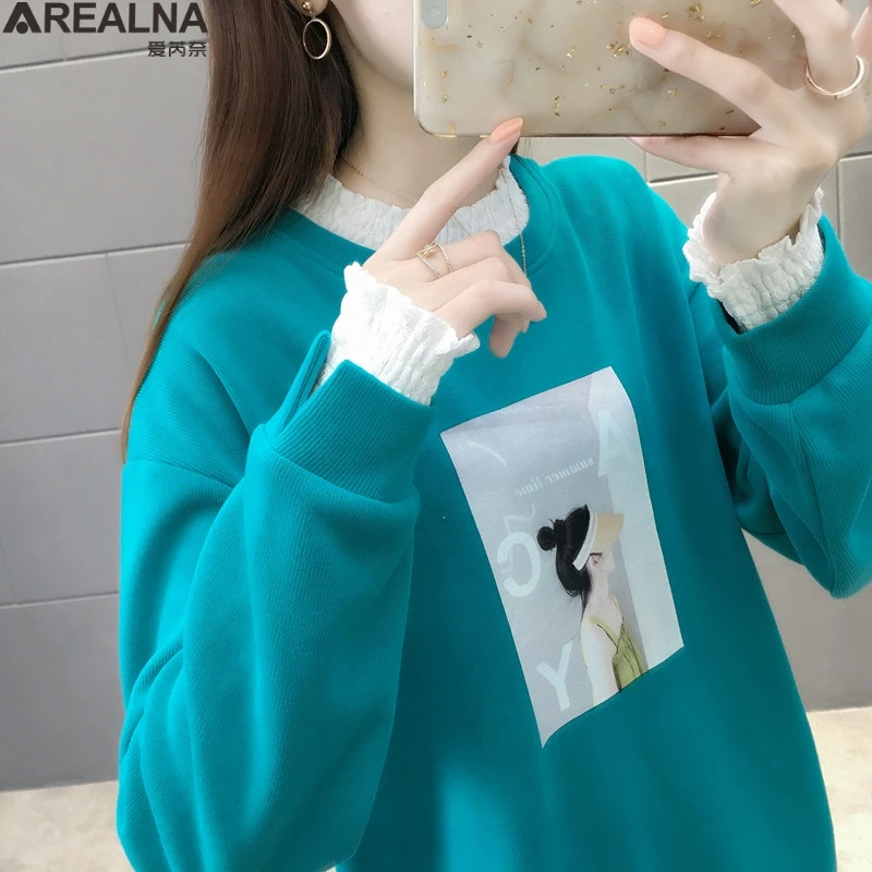 Hoodie Sweatshirt Women 2022 autumn oversized hoodie Kawaii Tops Fashion Pattern Printed Sweatshirt Pullover sudadera mujer
Hoodie Sweatshirt Women 2022 autumn oversized hoodie Kawaii Tops Fashion Pattern Printed Sweatshirt Pullover sudadera mujer