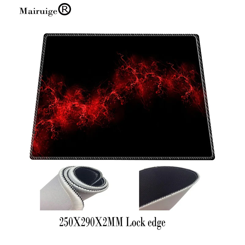 Большой резиновый коврик для мыши Mairuige 30x80 см 40x90 Лучшая Бесплатная доставка