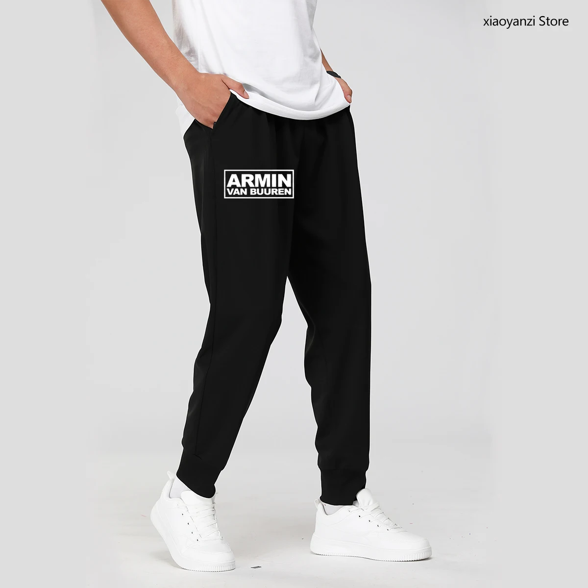 MC DJ Armin Van Buuren hip hop Men Women 2021 Sweatpants Boys Girls Sports Long Pants Casual Trousers Camisetas Masculina
MC DJ Armin Van Buuren hip hop Men Women 2021 Sweatpants Boys Girls Sports Long Pants Casual Trousers Camisetas Masculina