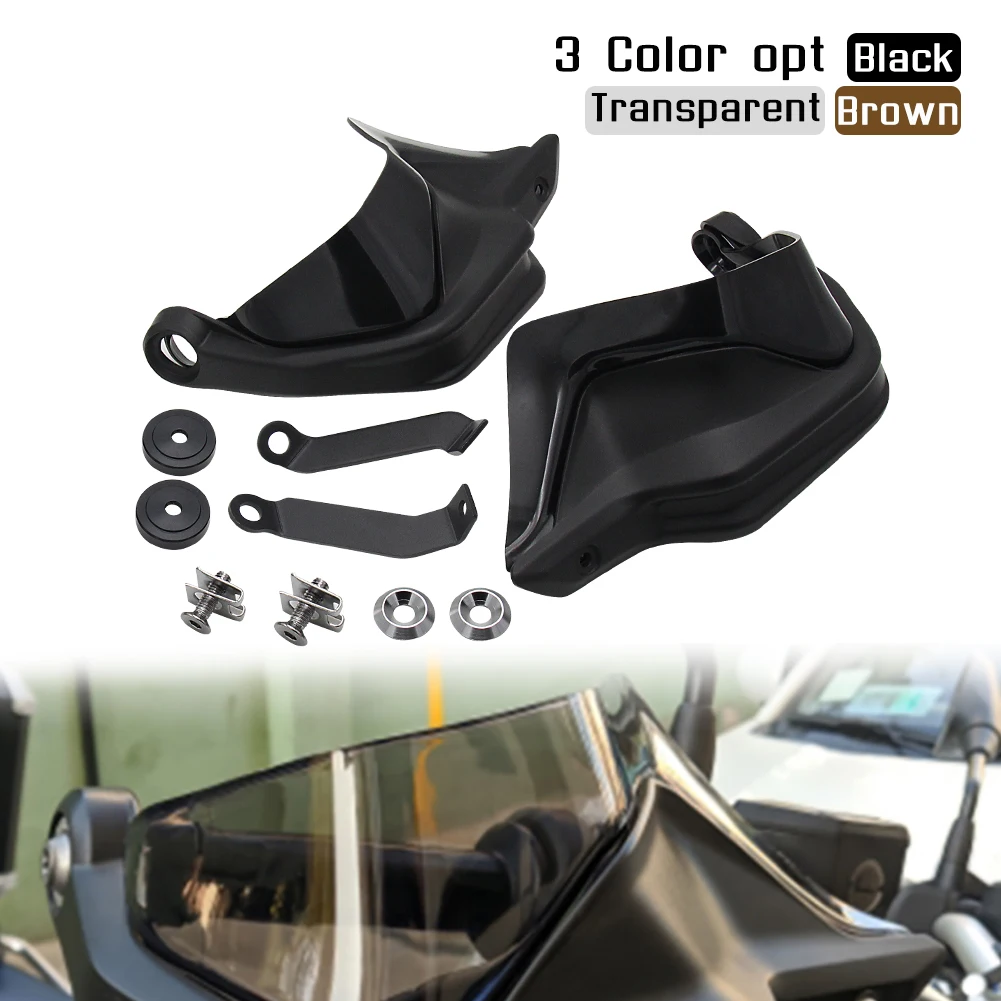 Hand Guard Handguards With Kits Protection For BMW F800GS S1000XR R1200GS R1250GS 2013-2017 2018 2019 Motorcycle Dirt Pit Bike
Hand Guard Handguards With Kits Protection For BMW F800GS S1000XR R1200GS R1250GS 2013-2017 2018 2019 Motorcycle Dirt Pit Bike