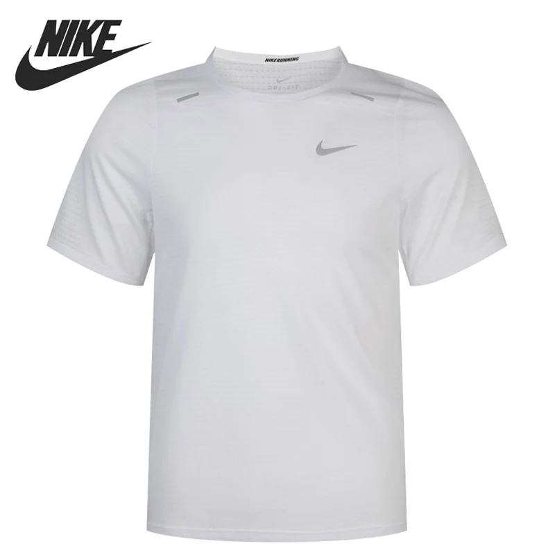 Новое поступление оригинальных мужских футболок NIKE AS M NK RISE 365 SS, спортивная одежда с коротким рукавом
Новое поступление оригинальных мужских футболок NIKE AS M NK RISE 365 SS, спортивная одежда с коротким рукавом