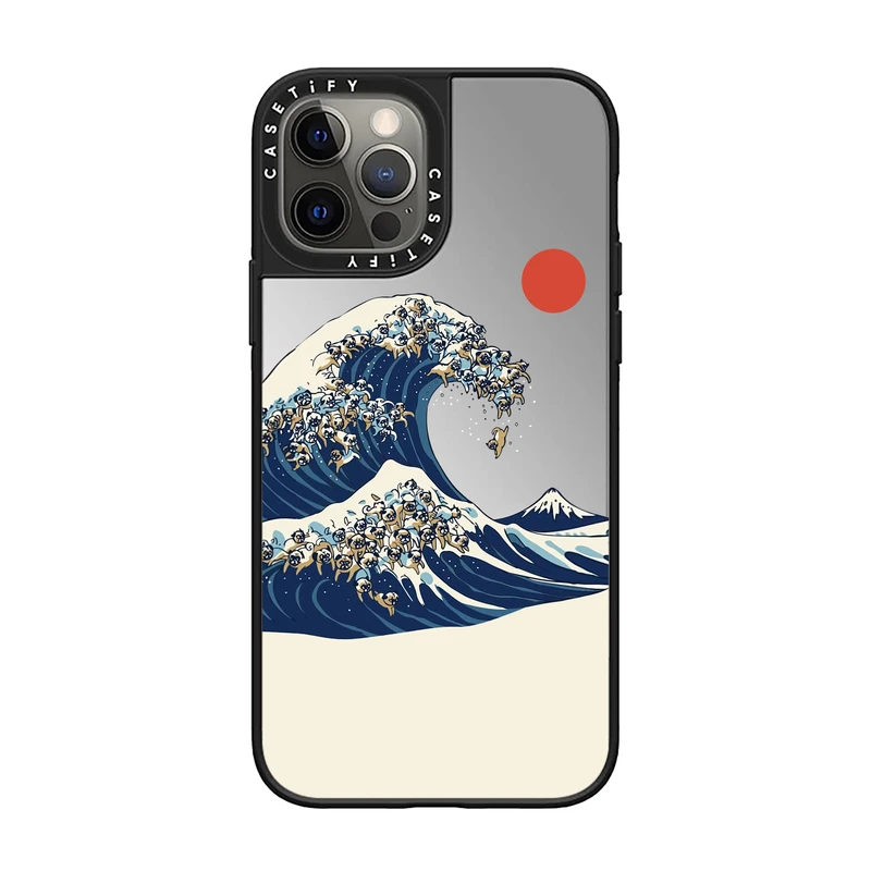 Fashion Brand Space Planet Waves Phone Case For iPhone 13 12 11 Pro Mini Xs Max X Xr 7 8 Puls SE 2 Makeup Mirror Back Cover
Fashion Brand Space Planet Waves Phone Case For iPhone 13 12 11 Pro Mini Xs Max X Xr 7 8 Puls SE 2 Makeup Mirror Back Cover