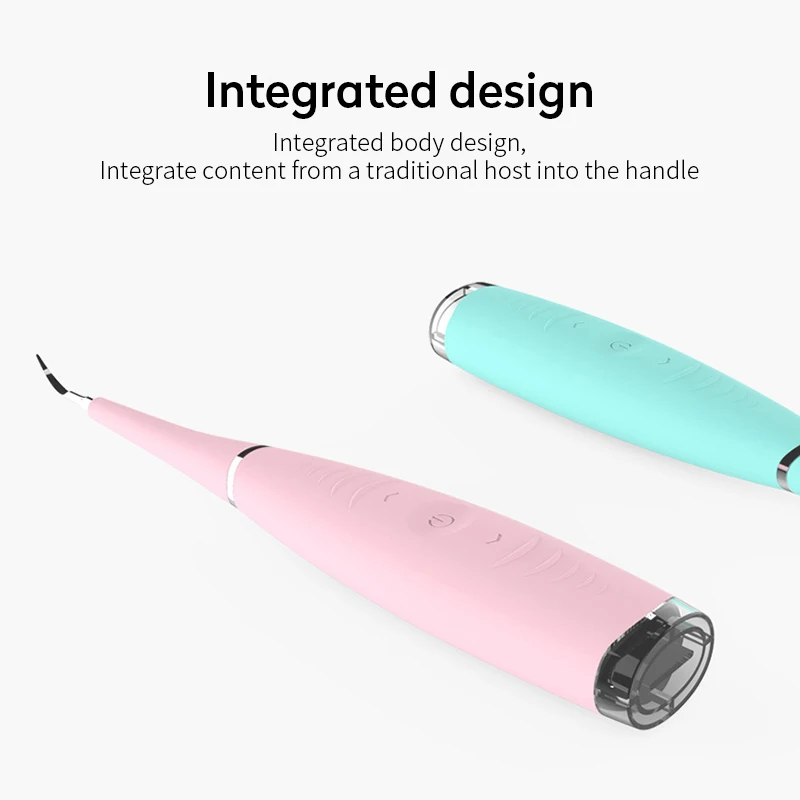 Electric Ultrasonic Sonic Dental Scaler Tooth Calculus Remover Dental Plaque Stains Tartar Remover Teeth Whiten Cleaning Tools
Electric Ultrasonic Sonic Dental Scaler Tooth Calculus Remover Dental Plaque Stains Tartar Remover Teeth Whiten Cleaning Tools