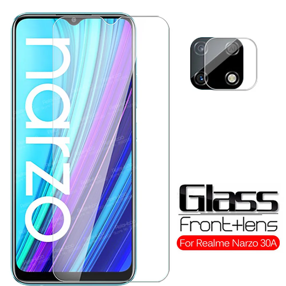 Для Realme Narzo 30A Стекло Камера закаленное Стекло высококачественный защитный чехол для Oppo Realme Narzo30A 30 A 6,5 "Экран Защитная крышка Защитная линза ...
Для Realme Narzo 30A Стекло Камера закаленное Стекло высококачественный защитный чехол для Oppo Realme Narzo30A 30 A 6,5 "Экран Защитная крышка Защитная линза ...