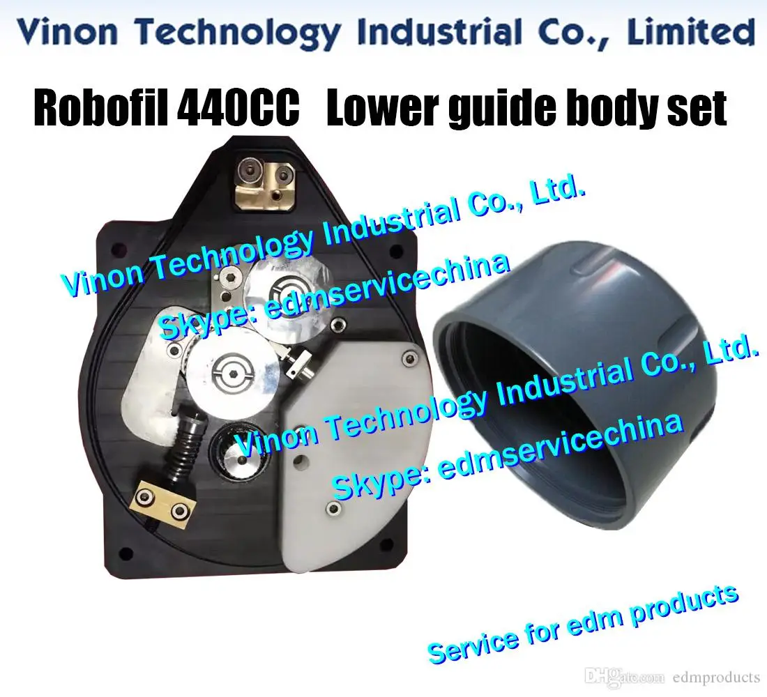 (1 комплект) Robofil 440CC,440SLP нижний направляющий корпус полный комплект включает круглая крышка Robofil 440240 edm машины 135018483 charтысяч
(1 комплект) Robofil 440CC,440SLP нижний направляющий корпус полный комплект включает круглая крышка Robofil 440240 edm машины 135018483 charтысяч