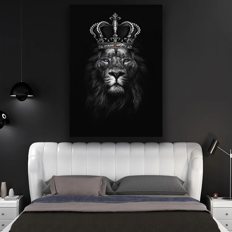 Lion Monkey Tiger Smoking Poster Anthropomorphic Animal Canvas Painting For Living Room Wall Art Decorative Pictures Home Decor
Lion Monkey Tiger Smoking Poster Anthropomorphic Animal Canvas Painting For Living Room Wall Art Decorative Pictures Home Decor