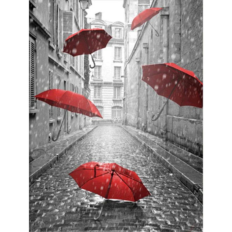 5D DIY Diamond Painting Full Square Red And Black Series Home Decoration Embroidery Handcraft Art Kits
5D DIY Diamond Painting Full Square Red And Black Series Home Decoration Embroidery Handcraft Art Kits
