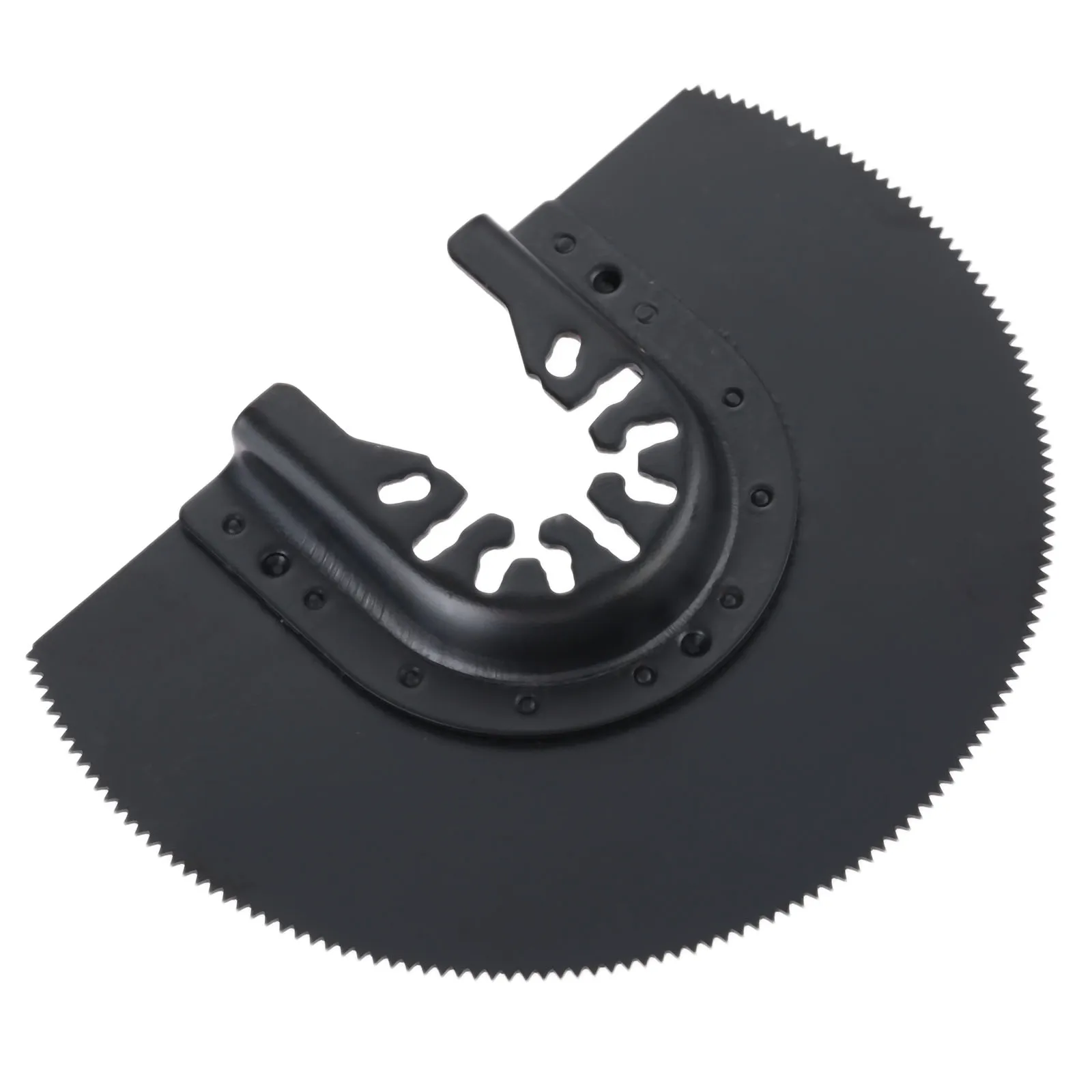 1pc Cutting Wood Blade Oscillating Multi Tool Semi Circular HCS Segment Saw Blade 88mm For Bosch Fein Dremel Multifunction Tools
1pc Cutting Wood Blade Oscillating Multi Tool Semi Circular HCS Segment Saw Blade 88mm For Bosch Fein Dremel Multifunction Tools