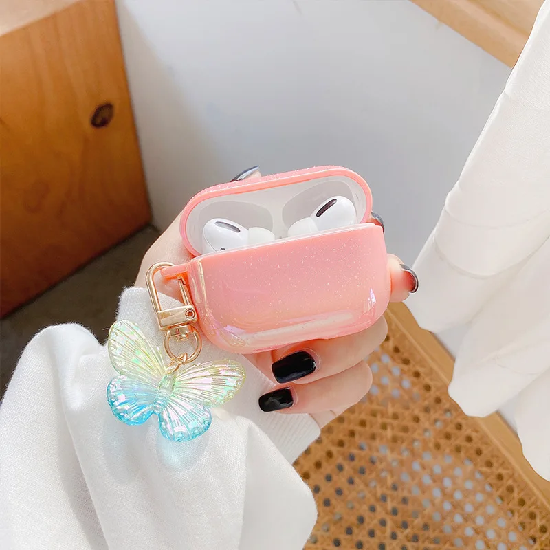For Colorful Raindrop, Airpods Pro Headset Cover, Suitable For Apple Bluetooth Headset, Airpodspro Protective Case
For Colorful Raindrop, Airpods Pro Headset Cover, Suitable For Apple Bluetooth Headset, Airpodspro Protective Case