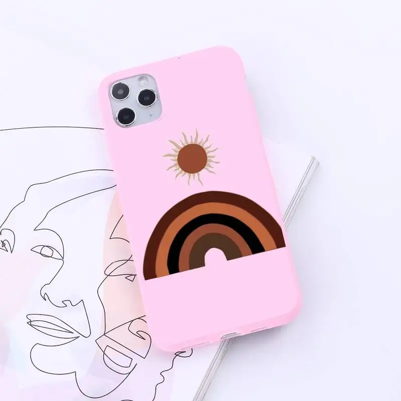 Golden sun glitter pattern Phone Case Candy Color for iPhone 6 7 8 11 12 s mini pro X XS XR MAX Plus
Golden sun glitter pattern Phone Case Candy Color for iPhone 6 7 8 11 12 s mini pro X XS XR MAX Plus