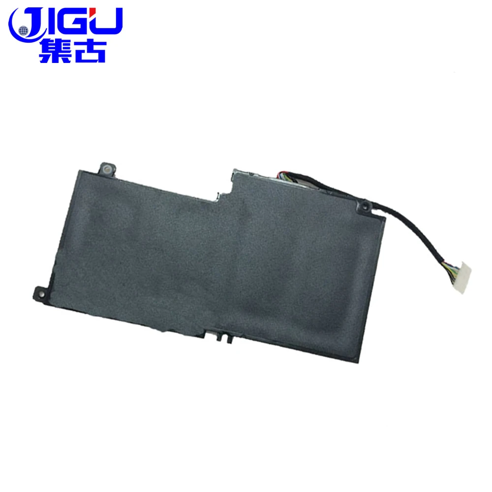 JIGU laptop battery PSKK6E-00E00KGR PSKKAU-07P01Y PSKKEU-04L00C PSKKWA-00J006 FOR TOSHIBA FOR SATELLITE P50T-A A01C BT02M
JIGU laptop battery PSKK6E-00E00KGR PSKKAU-07P01Y PSKKEU-04L00C PSKKWA-00J006 FOR TOSHIBA FOR SATELLITE P50T-A A01C BT02M