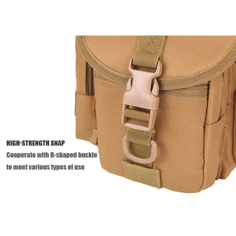 Vintage Thigh Bag Large Capacity Waterproof Fashion Men Army Utility Waist Pack Pouch Adjustable Hiking Male Waist Hip Leg Bag
Vintage Thigh Bag Large Capacity Waterproof Fashion Men Army Utility Waist Pack Pouch Adjustable Hiking Male Waist Hip Leg Bag