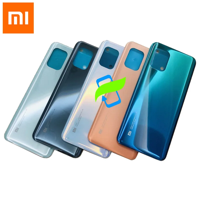 Back Battery Cover For Xiaomi Mi 10 Lite Rear Glass Mi10 Lite 5G Housing Door Case For Xiaomi Mi 10 Lite Battery Cover Case
Back Battery Cover For Xiaomi Mi 10 Lite Rear Glass Mi10 Lite 5G Housing Door Case For Xiaomi Mi 10 Lite Battery Cover Case