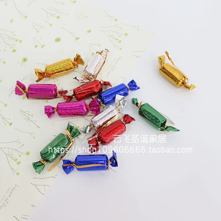 Украшения, маленькое украшение, имитация дерева, аксессуары для конфет, подвесные украшения, цветные рождественские подарки 
Украшения, маленькое украшение, имитация дерева, аксессуары для конфет, подвесные украшения, цветные рождественские подарки