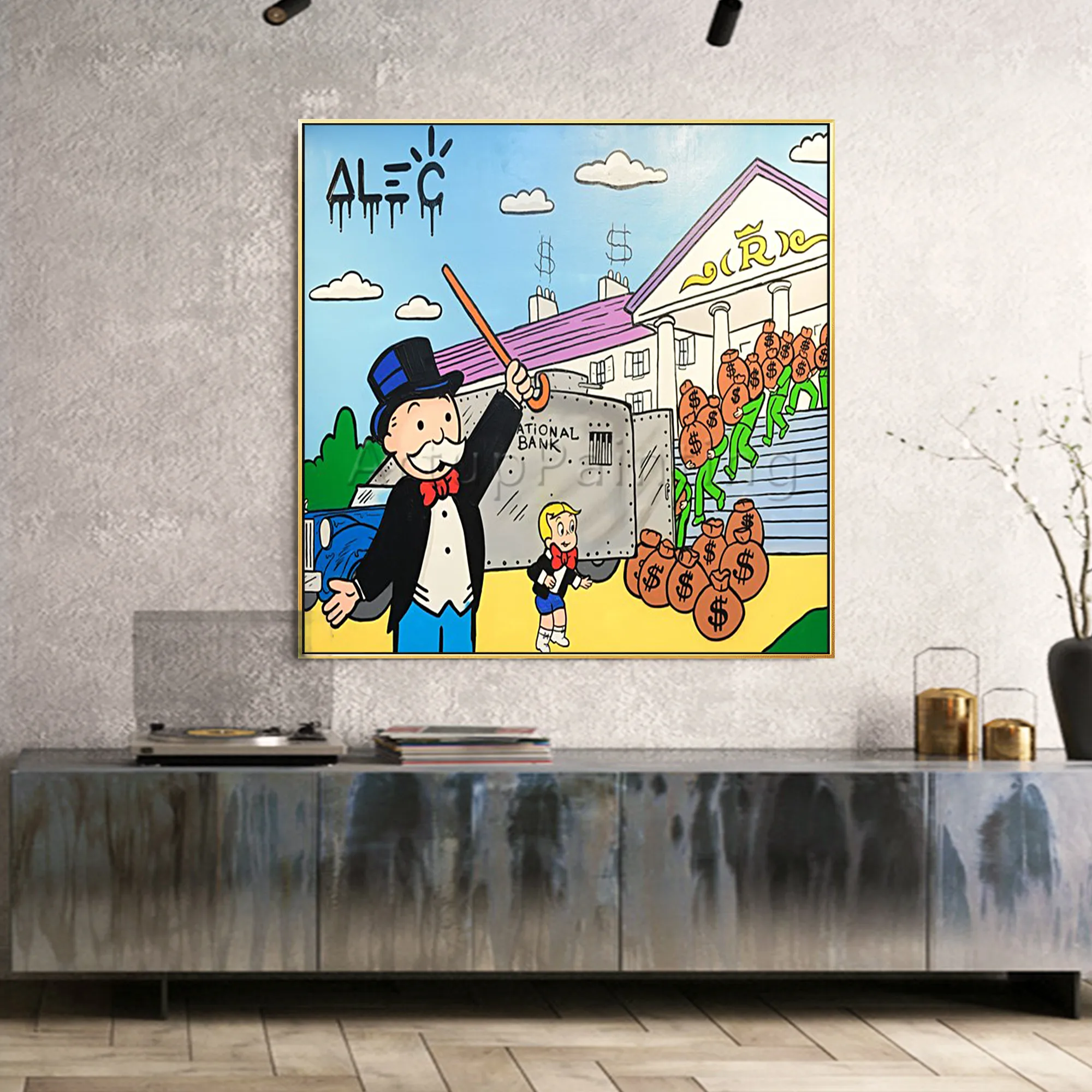 Ручная роспись PopArt картина маслом мультфильм старик молодый мальчик картины на холсте настенные картины для гостиной домашний декор
Ручная роспись PopArt картина маслом мультфильм старик молодый мальчик картины на холсте настенные картины для гостиной домашний декор
