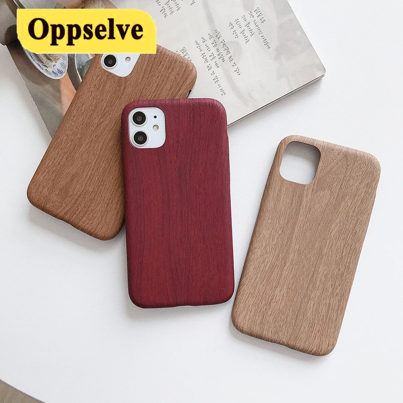 Luxury Wood Grain Phone Case For iPhone 11 Pro Max SE 2 X XS XR 7 8 6 6S Plus Ultra Thin Phone Coque Soft TPU Phone Case Fundas
Luxury Wood Grain Phone Case For iPhone 11 Pro Max SE 2 X XS XR 7 8 6 6S Plus Ultra Thin Phone Coque Soft TPU Phone Case Fundas