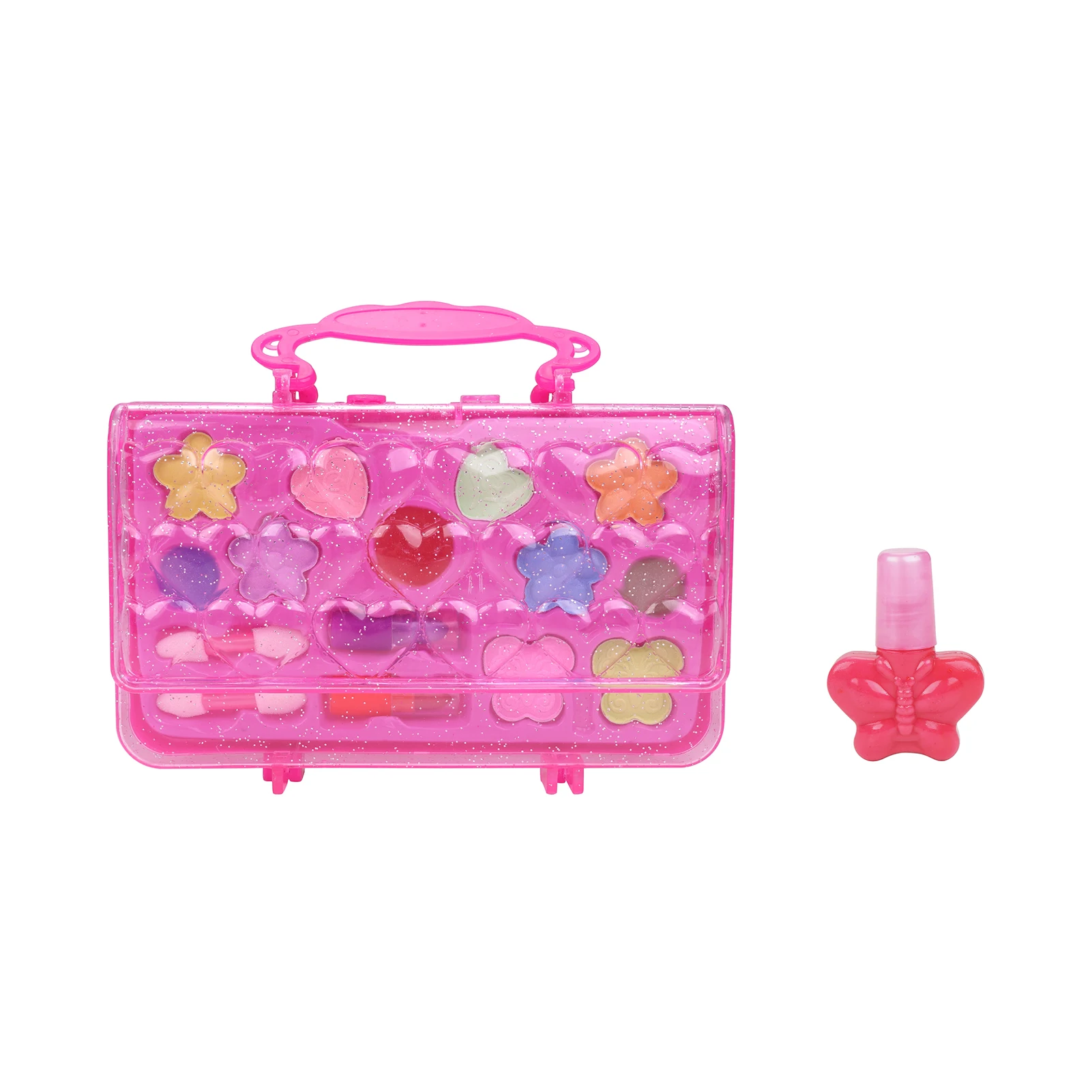 Girls Makeup Set Princess Cosmetics Girlish Heart Set For Kids Pretend Play Make Up Toys For Children Kids Princess
Girls Makeup Set Princess Cosmetics Girlish Heart Set For Kids Pretend Play Make Up Toys For Children Kids Princess