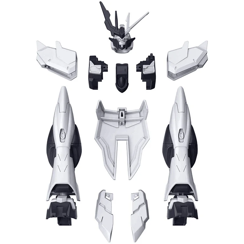 BANDAI Assembly Model HG 1/144 FAKE V UNIT ALUS SUPPORT UNIT Accessory Package Action Toy Figures Gifts for Children
BANDAI Assembly Model HG 1/144 FAKE V UNIT ALUS SUPPORT UNIT Accessory Package Action Toy Figures Gifts for Children