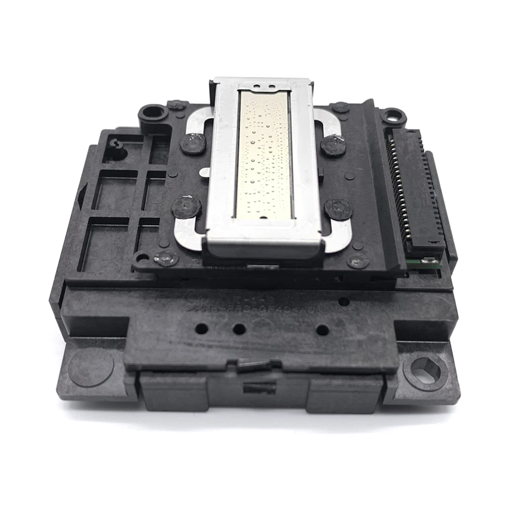 Печатающая Насадка для EPSON L300 L301 L351 L355 L358 L111 L120 L210 L211 ME303 ME401 XP302 XP402 XP405 XP2010 XP2510 NDS
Печатающая Насадка для EPSON L300 L301 L351 L355 L358 L111 L120 L210 L211 ME303 ME401 XP302 XP402 XP405 XP2010 XP2510 NDS