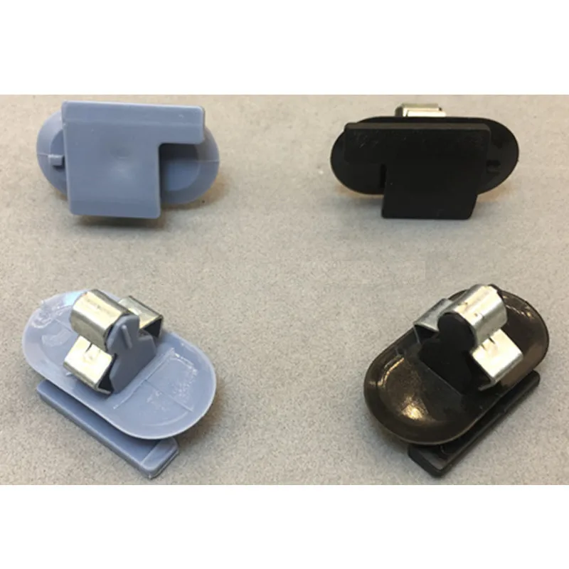 4PCS Front Door Sill Tread Plate Retainer Clip For Jaguar OEM F-Pace XF XE OEM T4N6066
4PCS Front Door Sill Tread Plate Retainer Clip For Jaguar OEM F-Pace XF XE OEM T4N6066
