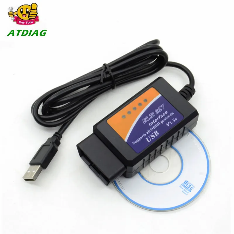 ELM327 ELM 327 V1.5 Car Code Scanner Tool Bluetooth Super MINI ELM327 OBD2 Suppot All OBD2 Protocols
ELM327 ELM 327 V1.5 Car Code Scanner Tool Bluetooth Super MINI ELM327 OBD2 Suppot All OBD2 Protocols