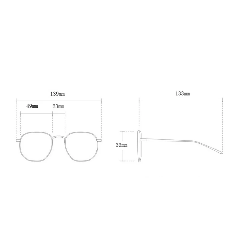 Elbru Metallic Hollowed-out Sunglasses New Fashion Female Hip Hop Sunshades Outdoor Soft Men Driving Transparent Colored Eyewear
Elbru Metallic Hollowed-out Sunglasses New Fashion Female Hip Hop Sunshades Outdoor Soft Men Driving Transparent Colored Eyewear
