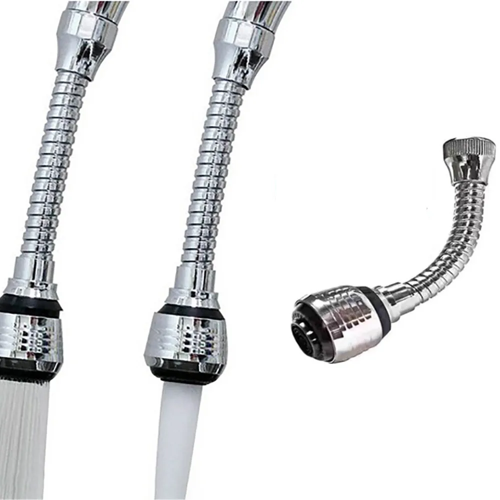 Newcomdigi Flexible Faucet Sprayer Turbo Flex 360 Sink Faucet Sprayer Jet Stream Faucet Extension Part
Newcomdigi Flexible Faucet Sprayer Turbo Flex 360 Sink Faucet Sprayer Jet Stream Faucet Extension Part