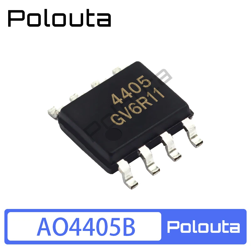 10 Pcs/Set Polouta AO4405B SOP8 SMD Patch Super Field Effect Transistors Various Specifications Free Shipping
10 Pcs/Set Polouta AO4405B SOP8 SMD Patch Super Field Effect Transistors Various Specifications Free Shipping