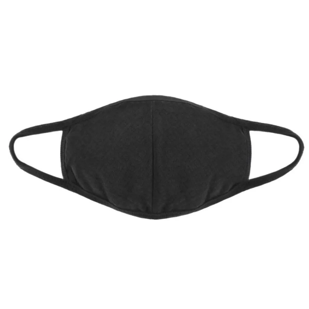 20pcs Fashion Cotton Face Masks Dustproof Windproof Fog Haze Can Put Filter Cotton Reusable Washable Mouth Face Cover
20pcs Fashion Cotton Face Masks Dustproof Windproof Fog Haze Can Put Filter Cotton Reusable Washable Mouth Face Cover