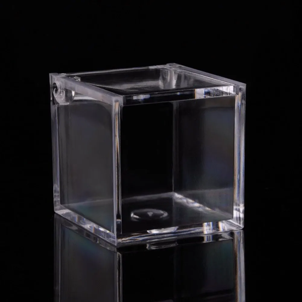 6 Pieces Of Transparent Plastic Gift Box Gift Packaging Transparent Candy Box Wedding Gift Box Wedding Pie Box Snack Box
6 Pieces Of Transparent Plastic Gift Box Gift Packaging Transparent Candy Box Wedding Gift Box Wedding Pie Box Snack Box