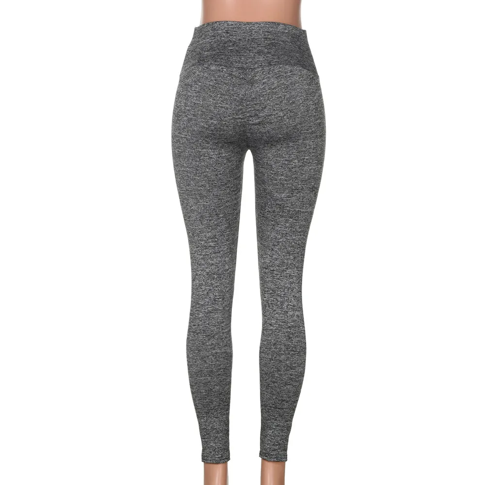 Women's Fashion Workout Leggings Fitness Sports Gym Running Yoga Athletic Pants Sports Running Leggings
Women's Fashion Workout Leggings Fitness Sports Gym Running Yoga Athletic Pants Sports Running Leggings