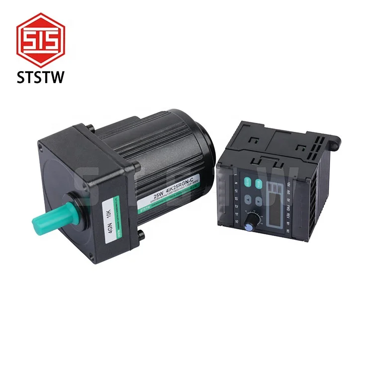 China's big factory direct delivery low price 4IK25RGN-C speed motor best selling
China's big factory direct delivery low price 4IK25RGN-C speed motor best selling