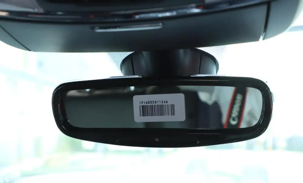 Car Sticker for Jeep Grand Chrokee 2017 2018 2019 2020 Rear View Rearview Mirror Cover Guard Decoration Trim ABS Car Accessories 
Car Sticker for Jeep Grand Chrokee 2017 2018 2019 2020 Rear View Rearview Mirror Cover Guard Decoration Trim ABS Car Accessories