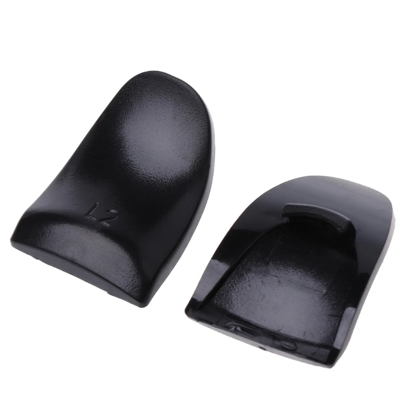 1 Pair / Set L2 R2 Trigger Extended Buttons Kit for playstation PS4 Controller
1 Pair / Set L2 R2 Trigger Extended Buttons Kit for playstation PS4 Controller