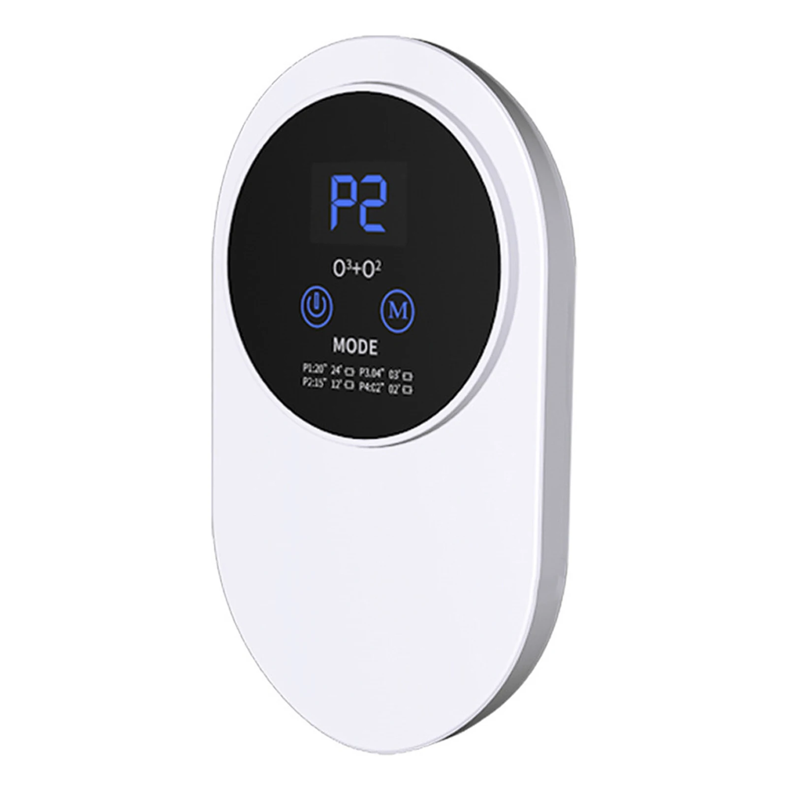 Negative Ion Air Purifier Odor Deodorizer Durable Remove Dust Smoke Removal For Home Pet Car Use Portable
Negative Ion Air Purifier Odor Deodorizer Durable Remove Dust Smoke Removal For Home Pet Car Use Portable