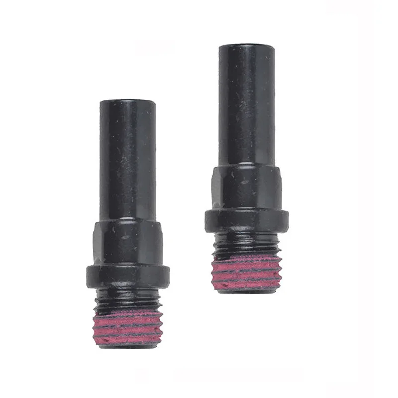1 pair mountain bike frame V brake column screw Mount front fork 10mmV brake M10V brake seat 2pcs Cantilever
1 pair mountain bike frame V brake column screw Mount front fork 10mmV brake M10V brake seat 2pcs Cantilever