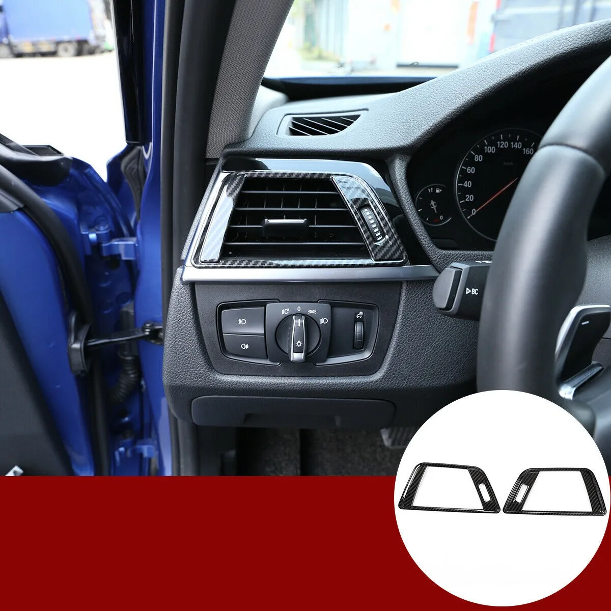 Крышка для боковой отделки автомобильного стайлинга из углеродного волокна F30 F31 F32 F33 3 4 серия
Крышка для боковой отделки автомобильного стайлинга из углеродного волокна F30 F31 F32 F33 3 4 серия