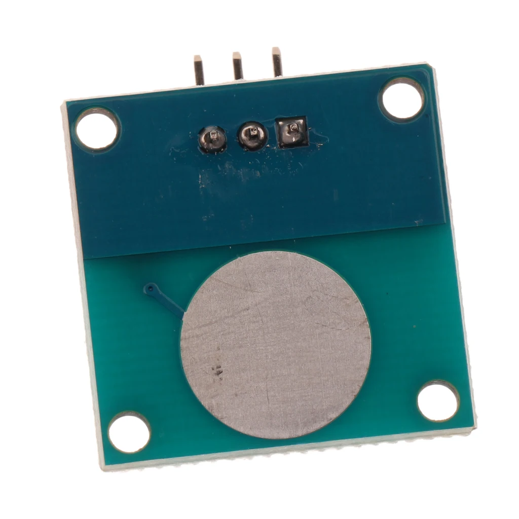 5Pcs Digital Touch Sensor Switch Module Smart Electronics YFR for
5Pcs Digital Touch Sensor Switch Module Smart Electronics YFR for