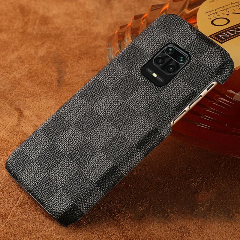 Роскошный чехол из искусственной кожи для Xiaomi 10 9 9t Pro Ultra Poco X2 X3 F1, жесткий бампер, задняя крышка из ТПУ для Redmi 9 Note 9s 9 8 7 Pro
Роскошный чехол из искусственной кожи для Xiaomi 10 9 9t Pro Ultra Poco X2 X3 F1, жесткий бампер, задняя крышка из ТПУ для Redmi 9 Note 9s 9 8 7 Pro