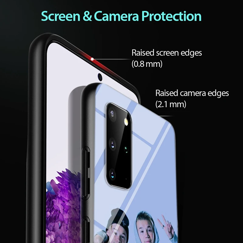 Marcus Martinus for Samsung S20 Ultra Plus A91 A81 A71 A51 UW A41 A42 A31 A21 A21S A11 5G Bright Black Phone Case
Marcus Martinus for Samsung S20 Ultra Plus A91 A81 A71 A51 UW A41 A42 A31 A21 A21S A11 5G Bright Black Phone Case