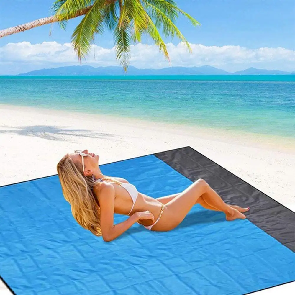 6 Color Splice Picnic Mat Beach Mat Outdoor Picnic Blanket Folding Camping Carpet Tent Cloth First Aid Cooking Blanket Solid
6 Color Splice Picnic Mat Beach Mat Outdoor Picnic Blanket Folding Camping Carpet Tent Cloth First Aid Cooking Blanket Solid
