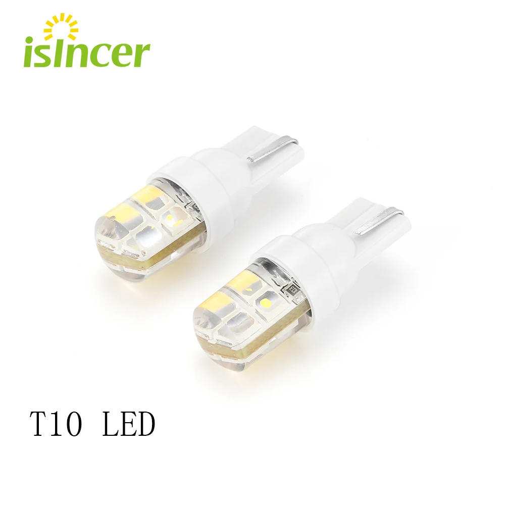 2 pcs T10-8SMD 3030 Width Indicator Light Reading Light License Plate Light DC12V Car Lighting Car Accessories
2 pcs T10-8SMD 3030 Width Indicator Light Reading Light License Plate Light DC12V Car Lighting Car Accessories