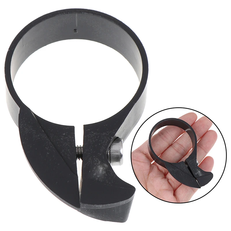 1 PC Bicycle Anti-out Chain Protector Holder For Bike Cycling Chains Guide Protector Chain Tool Bicycle Parts Clamp Adjustable
1 PC Bicycle Anti-out Chain Protector Holder For Bike Cycling Chains Guide Protector Chain Tool Bicycle Parts Clamp Adjustable