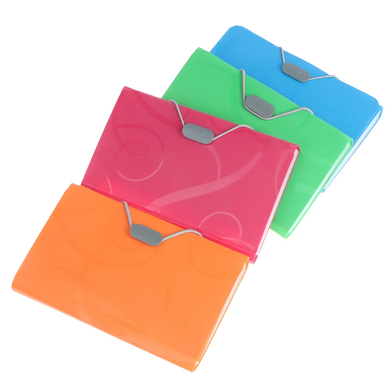 A6 Expanding Wallet Organ Bag Waterproof File Bag Organizer Data Book File Pouch Bill Folder School Office Binder Family Folder
A6 Expanding Wallet Organ Bag Waterproof File Bag Organizer Data Book File Pouch Bill Folder School Office Binder Family Folder